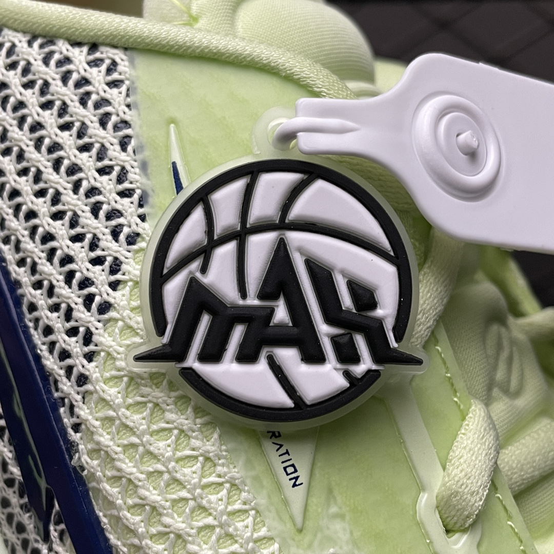 Nike Air Zoom GT Cut Grinch（CZ0176-300）