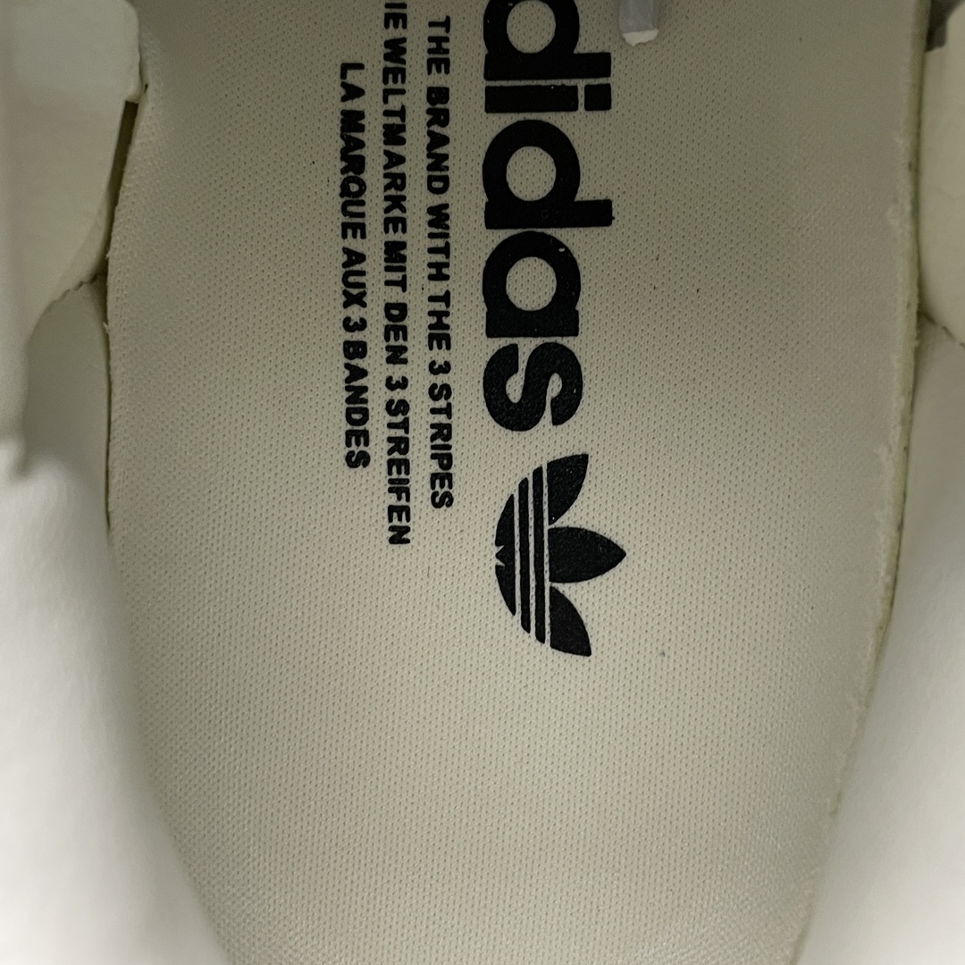 adidas Originals Superstar "Footwear White/Core Black/Gold Metallic"（IF3637）