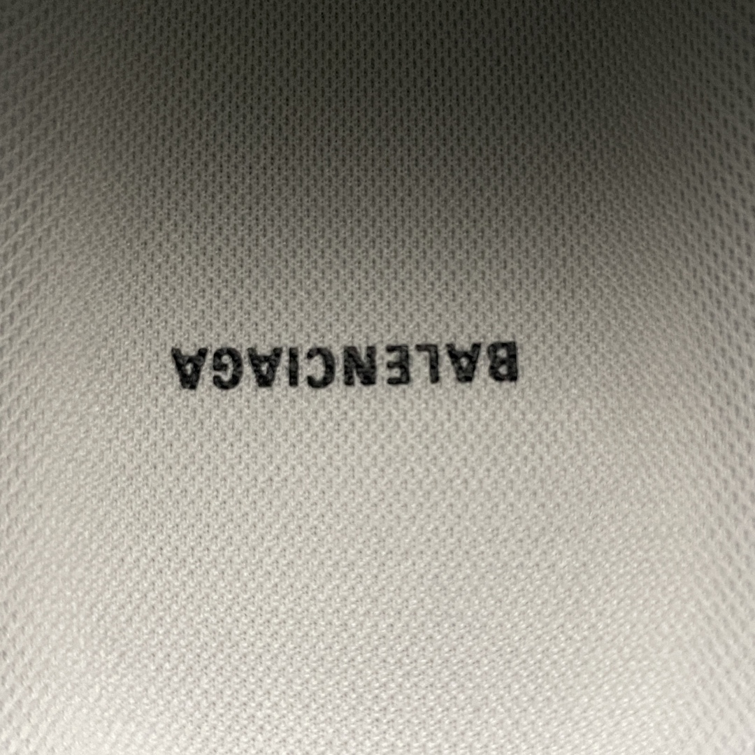 BALENCIAGA 3XL Mule "white"（742672W3XL19091）