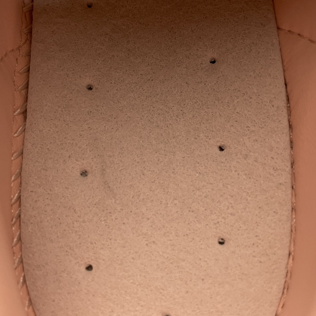 adidas Gazelle Indoor Sandy Pink （IH5484）