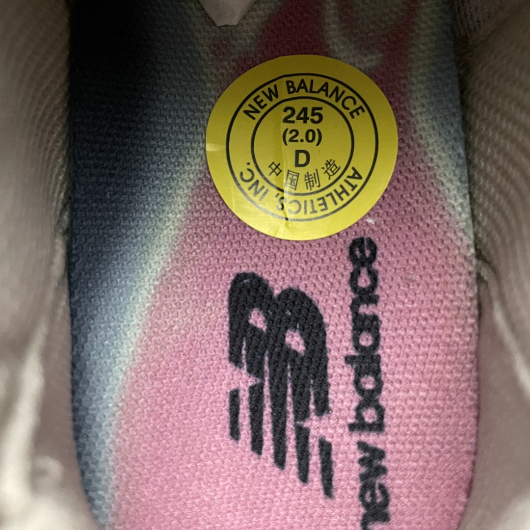 Joe Freshgoods × New Balance 1000 "Pink Mink"(M1000JG1)