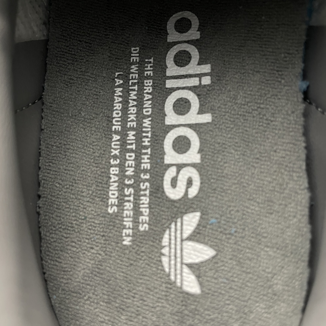 [Copy]Sporty & Rich × adidas Samba OG "Cream White"（IE7096）