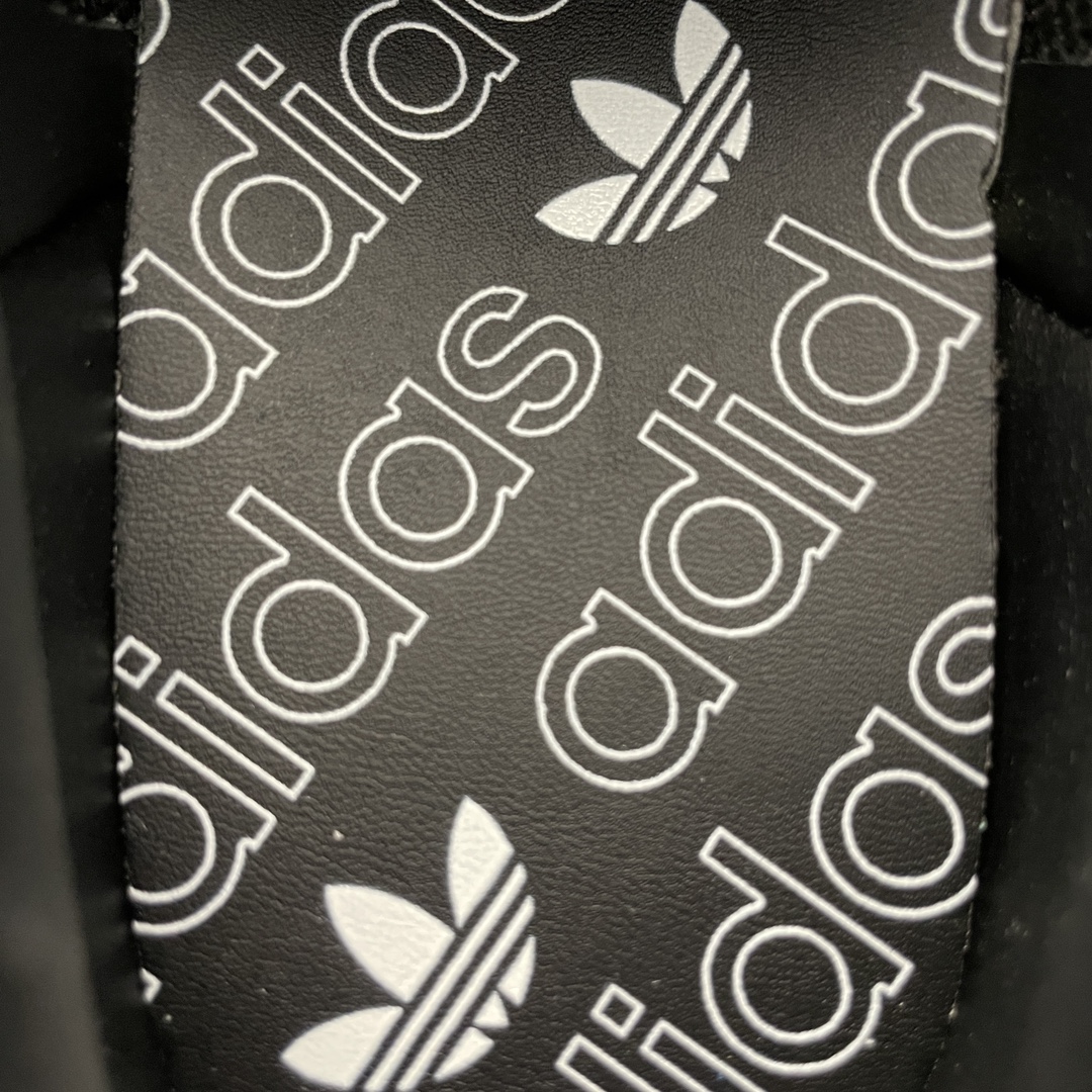 adidas Samba LT Black White（IG2010）