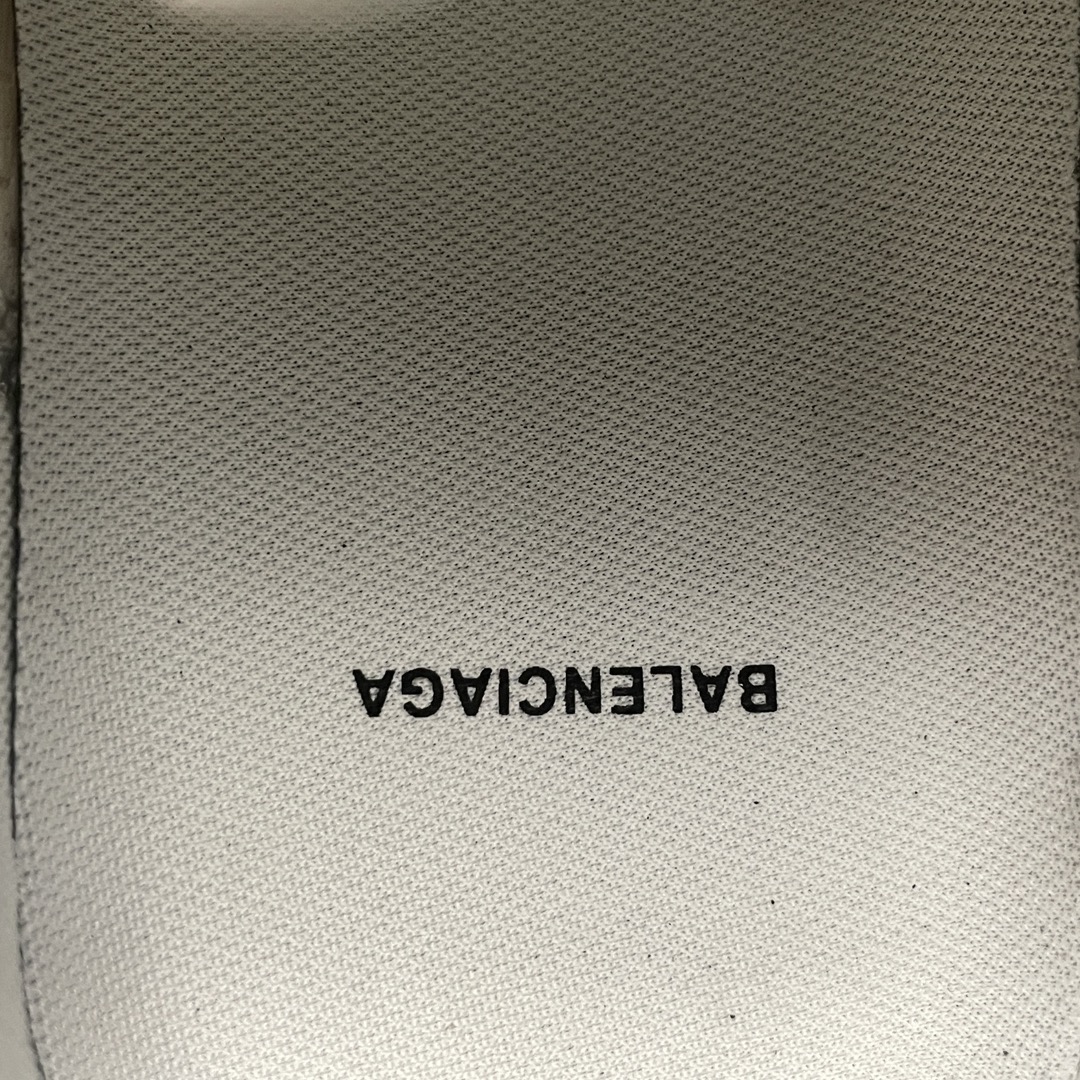 BALENCIAGA 3XL Mule（742682W3XLM9127）