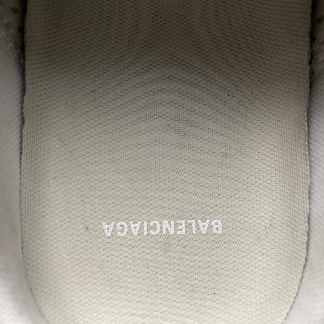 BALENCIAGA 3XL Mule（742672W3XLM9113）