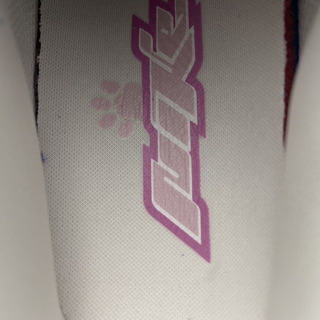 Nike WMNS Air Force 1 Low '07 LX "Paw Print"(HM3696-661)