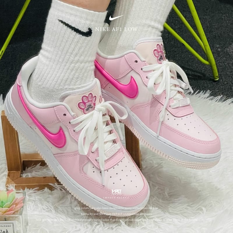 Nike Air Force 1 