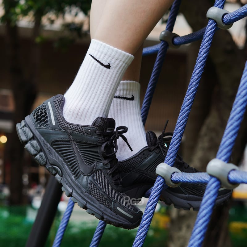 Nike Zoom Vomero 5 碳黑(BV1358-002)