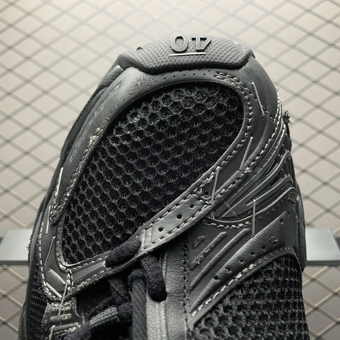 BALENCIAGA stapler Stapler Shoes"black"（803681W3ST41000）