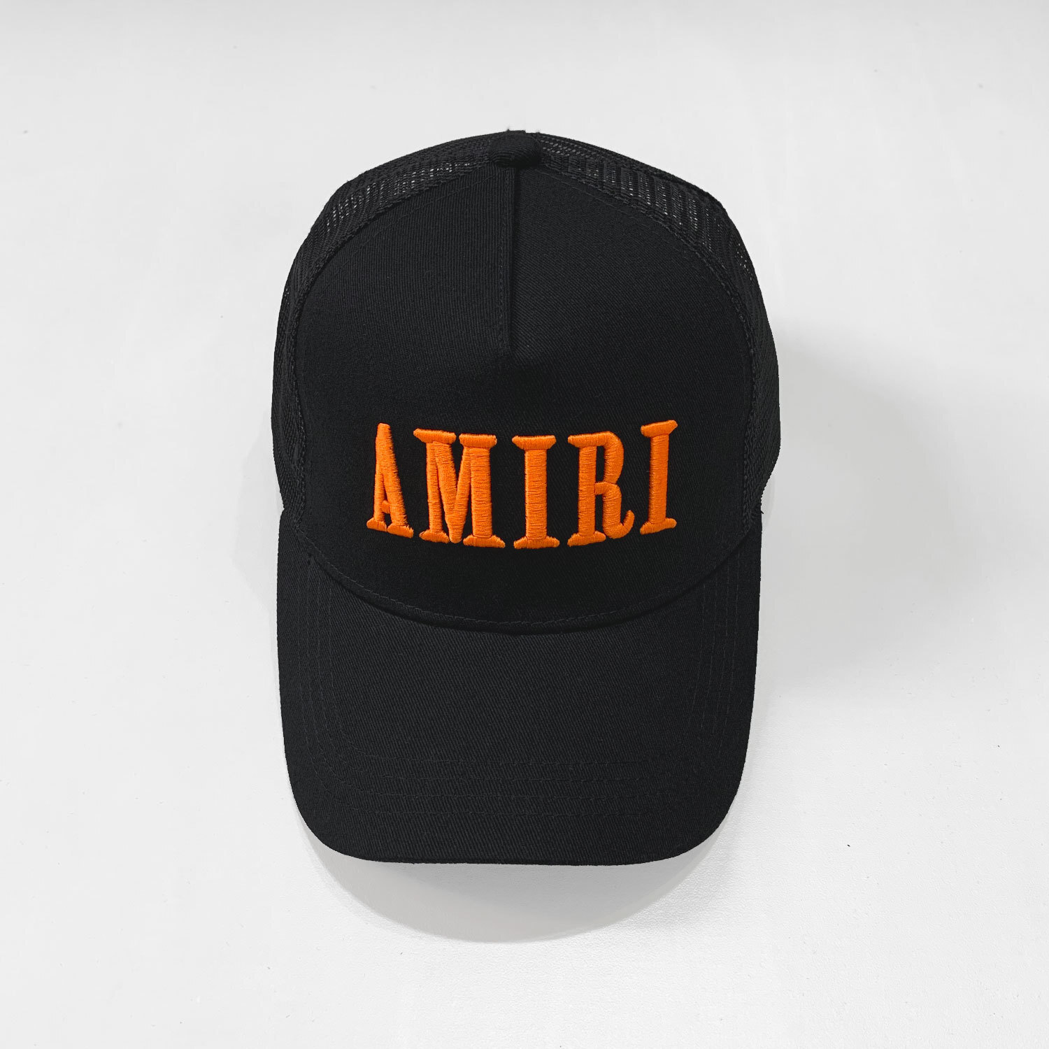Amiri mesh baseball cap（PXMAH001111）