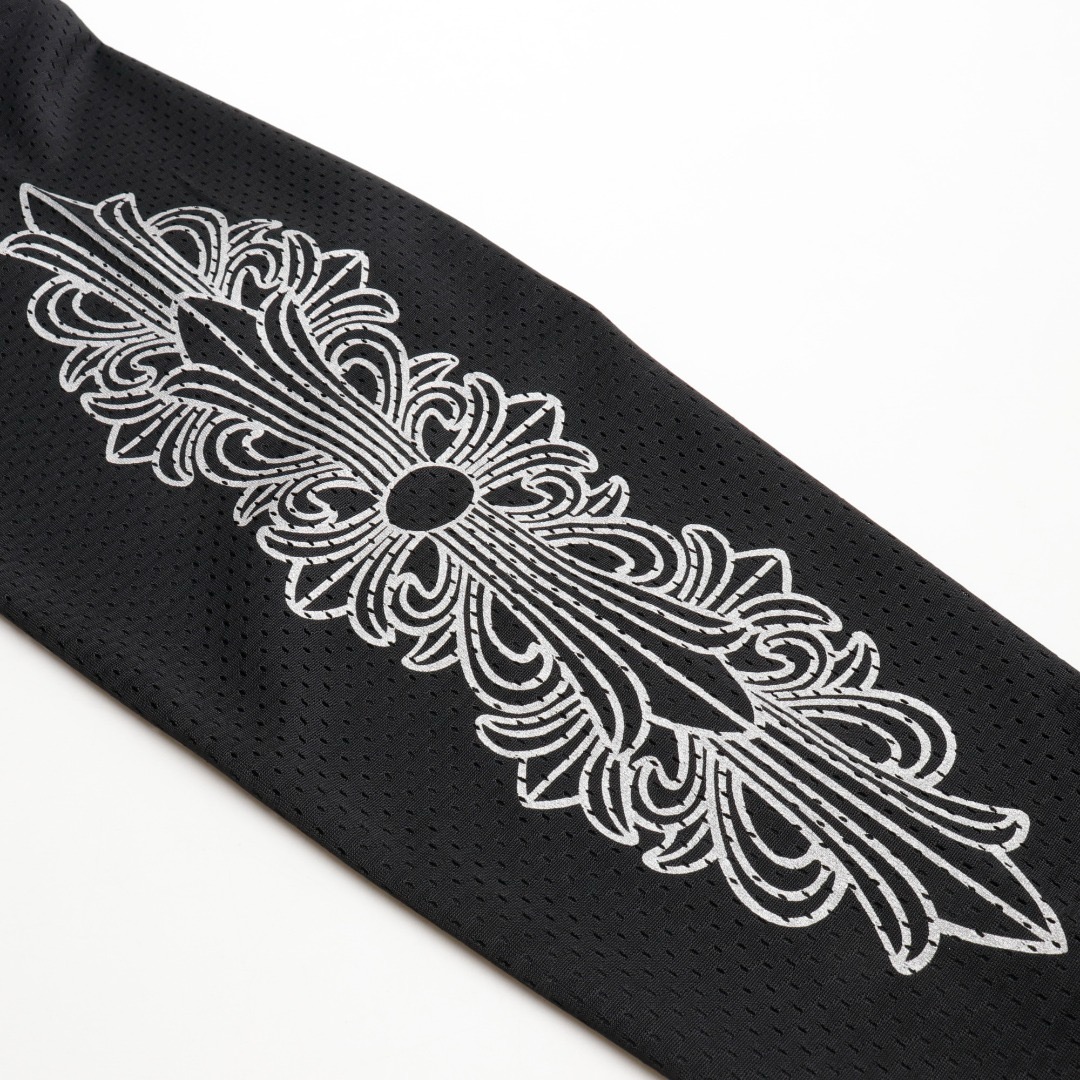 CHROME HEARTS Sanskrit Jersey (CH-196637）