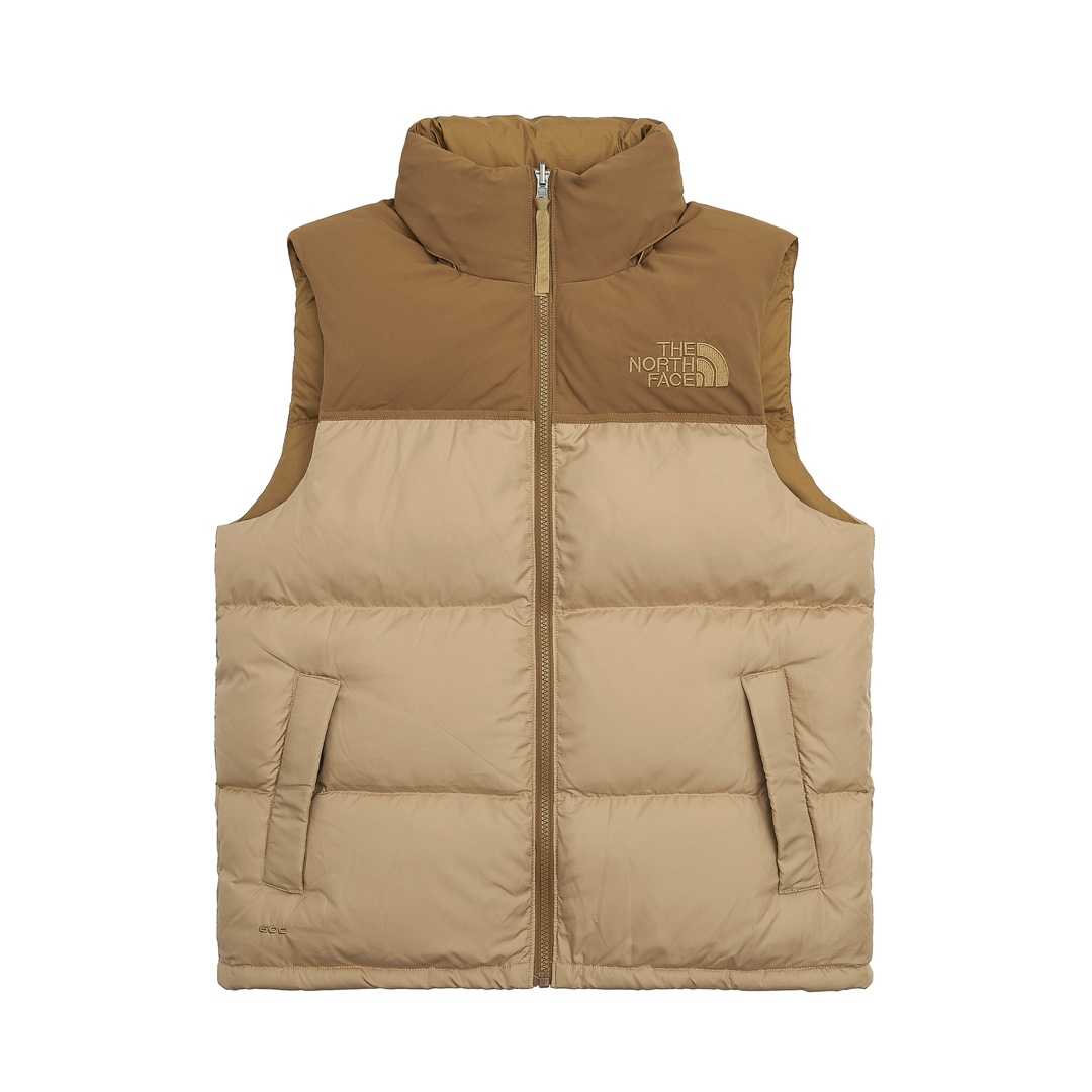 THE NORTH FACE  M'S 1996 ECO NUPTSE VEST（NF0A3JQQ-LE4）