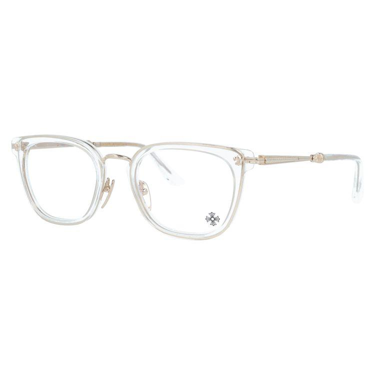 CHROME HEARTS STRAPADICTOME CRYS/GP 51 BS Flare Wellington Men's/Women's (CHROME HEARTS 419)
