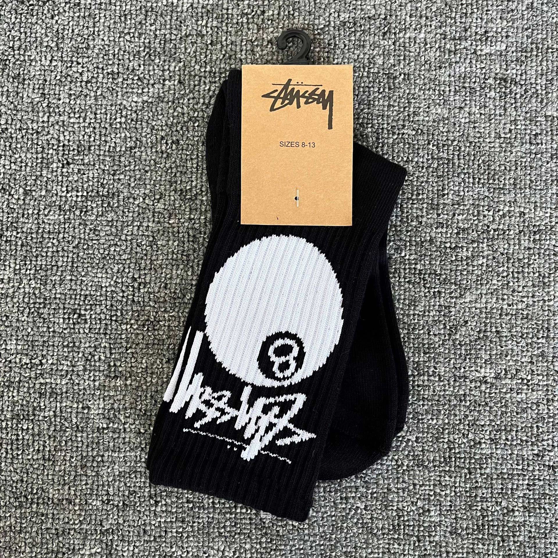 Chrome Hearts/Stussyのストッキング