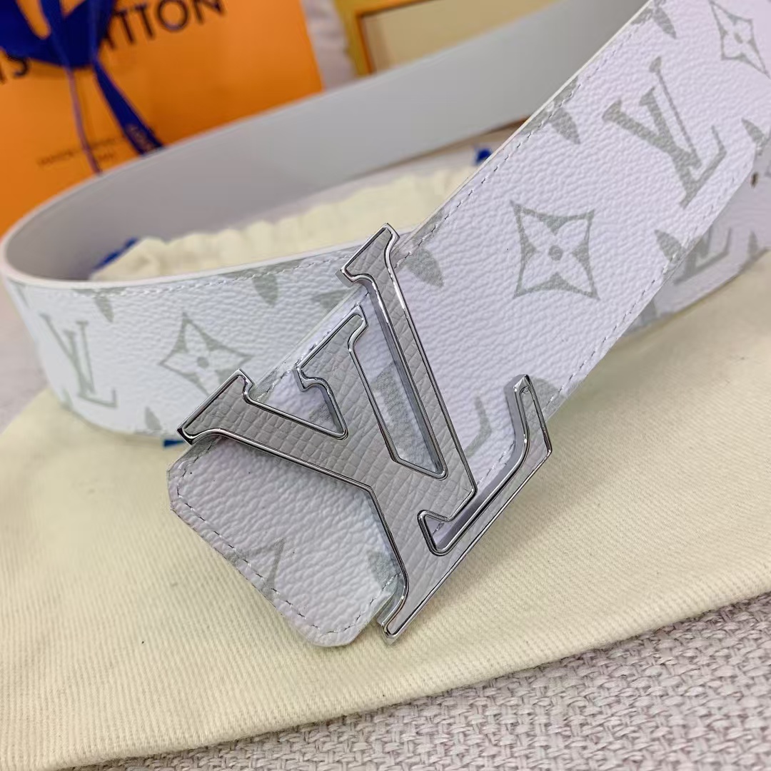 Louis Vuitton Reversible Belt （M0158）