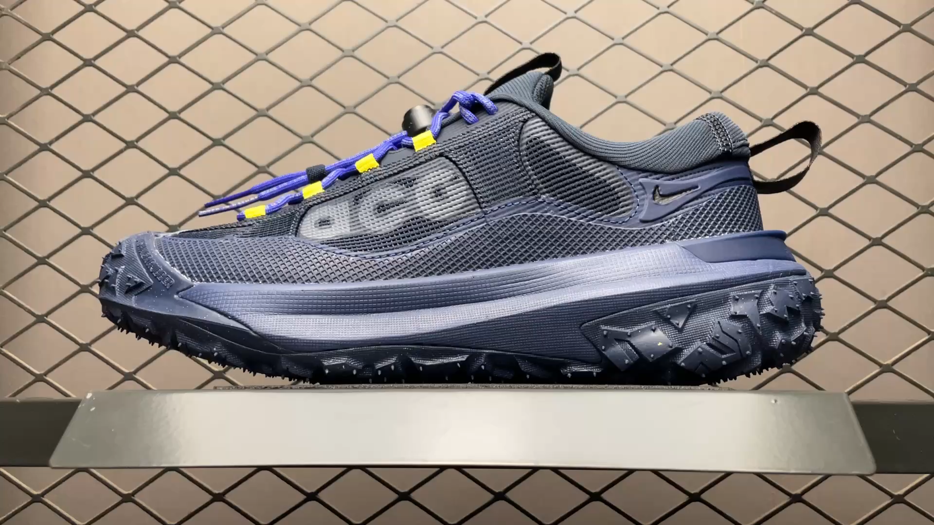 Nike ACG Mountain Fly 2 Low GORE-TEX 