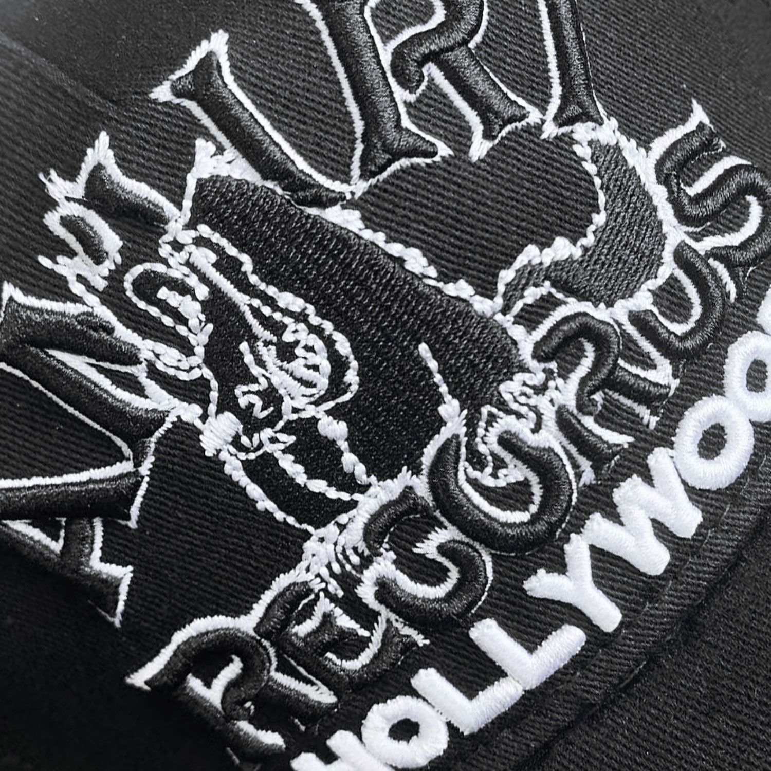 Amiri hat（PF23MAH018610）