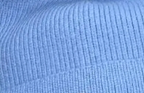 MONCLER Ribbed Knit Wool Beanie（9Z70600A9146）ウール（17色展開）