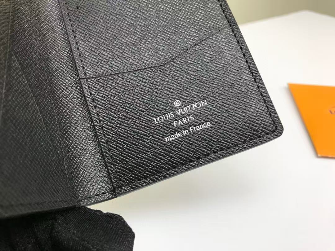 Louis Vuitton Card Case Organizer de Poche（M61696）