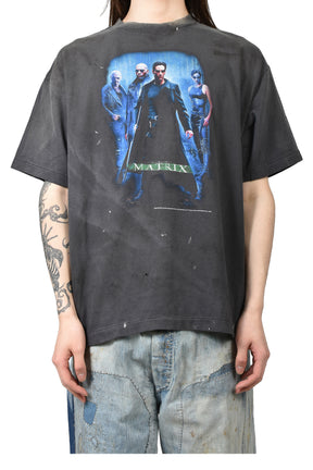 SAINT Mxxxxxx × THE MATRIX セントマイケル × マトリックス ...
