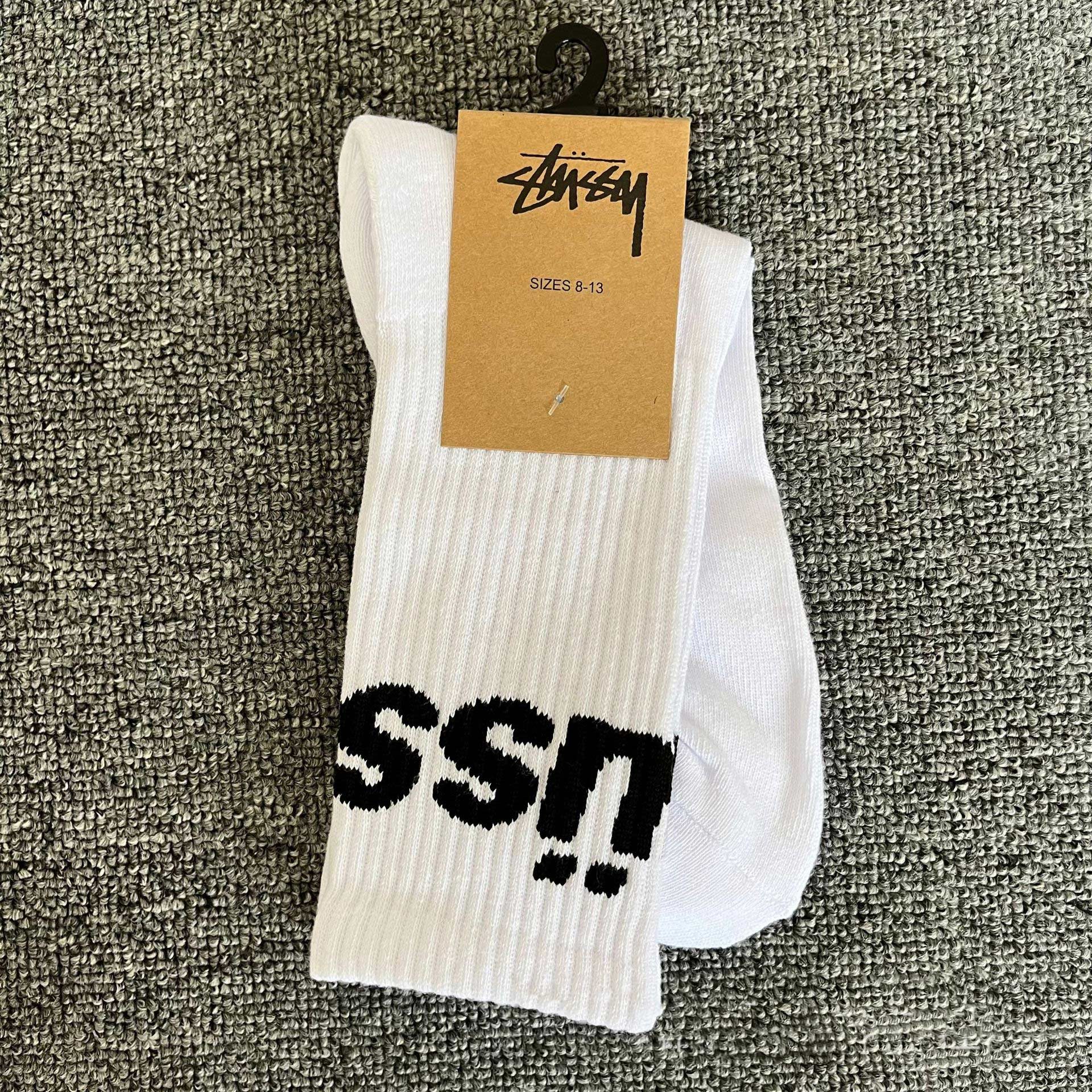 Chrome Hearts/Stussyのストッキング