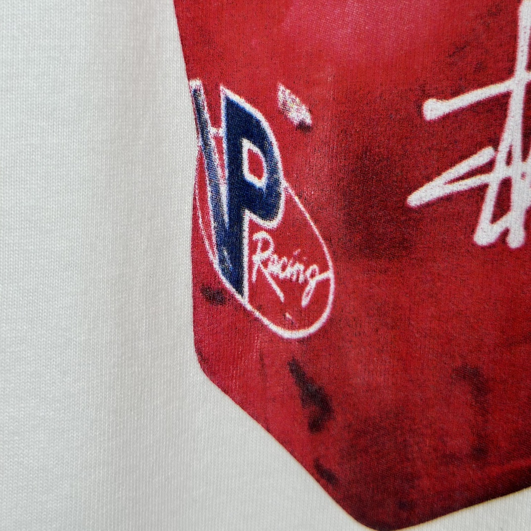 Stüssy Fueled Tee（1904999）