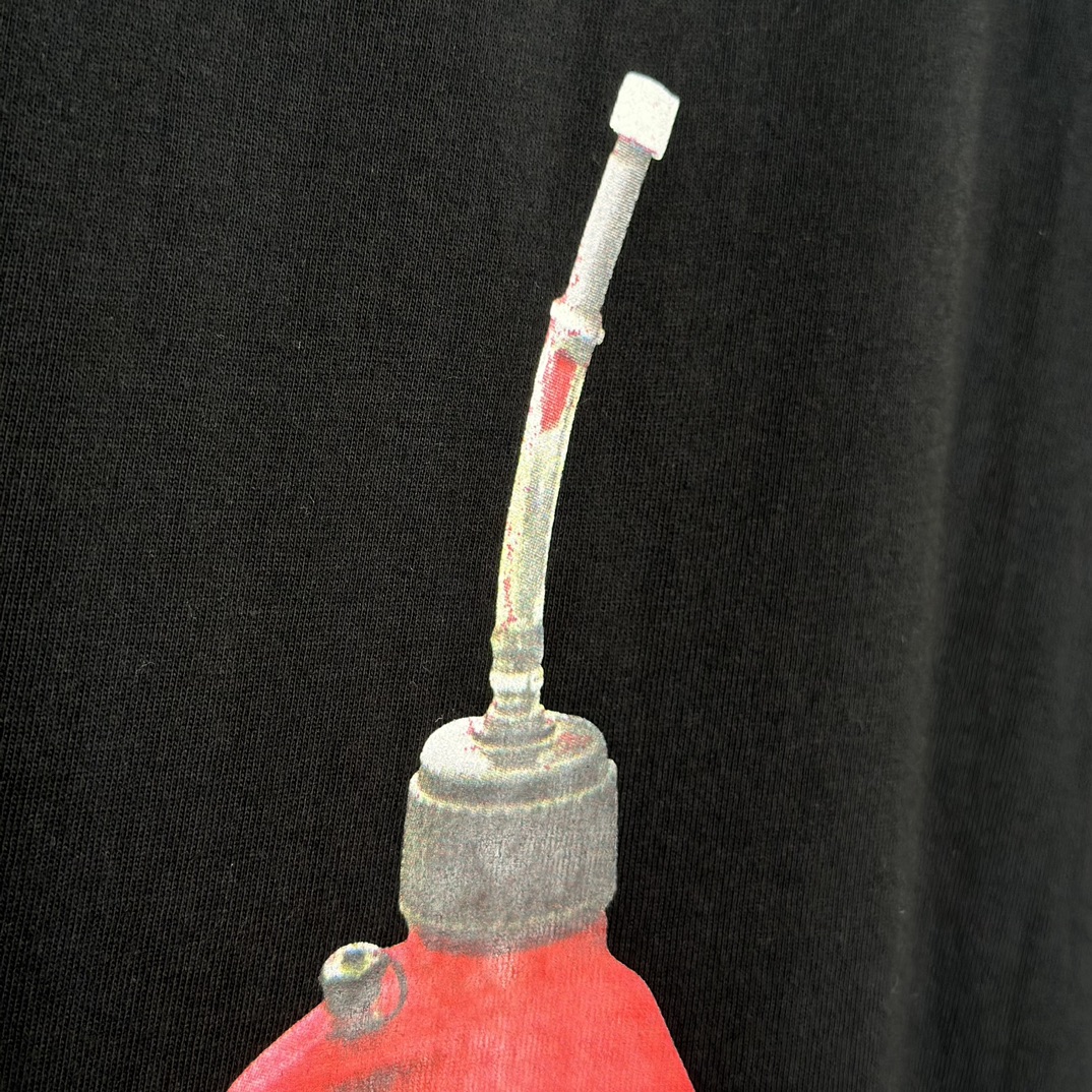 Stüssy Fueled Tee（1904999-1）