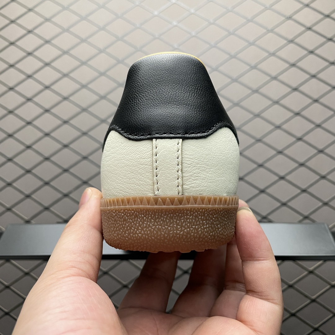 Adidas Samba OG JJJJound White（ID8708）
