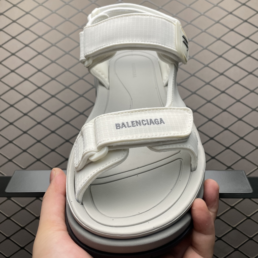 Balenciaga Sport Sandals Sandals（706279W2CCF1912）