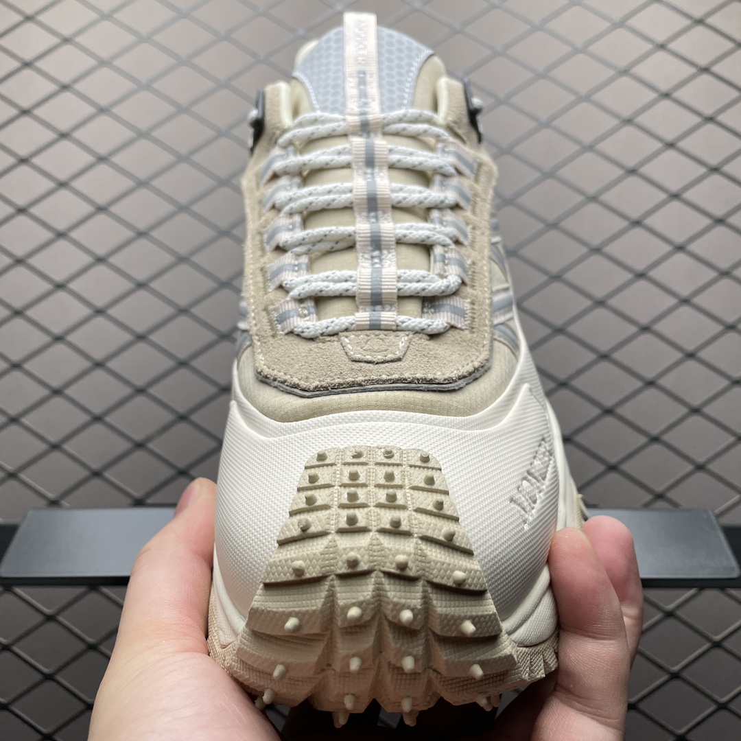 MONCLER SS24 Trailgrip Shoe （4M00110M424924I）