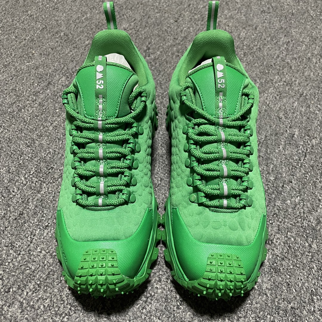 Moncler 1952 x Trailgrip sneakers（H20924M00010M2202833）