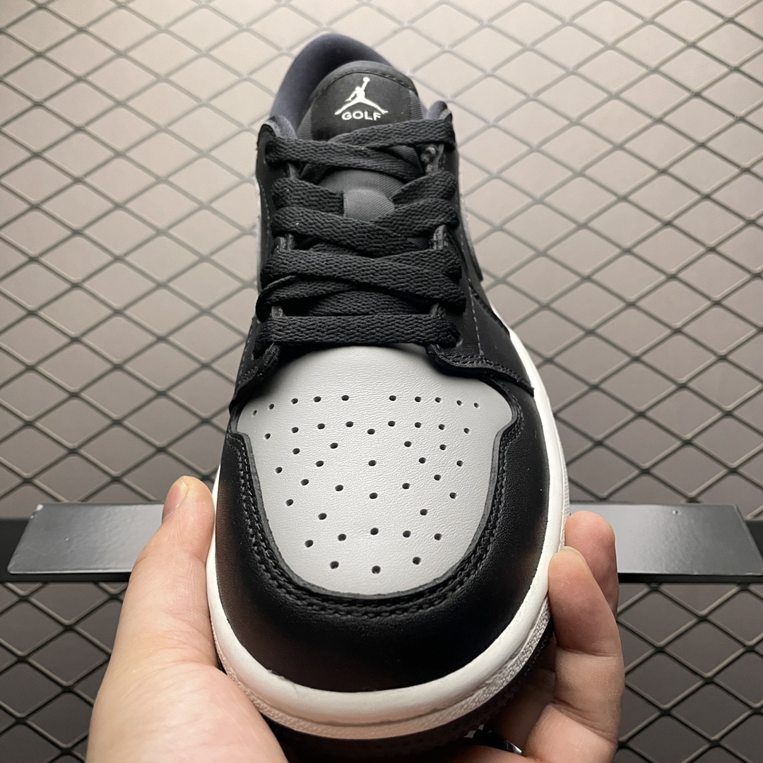 Nike Air Jordan 1 Low Golf "Shadow"(DD9315-001)