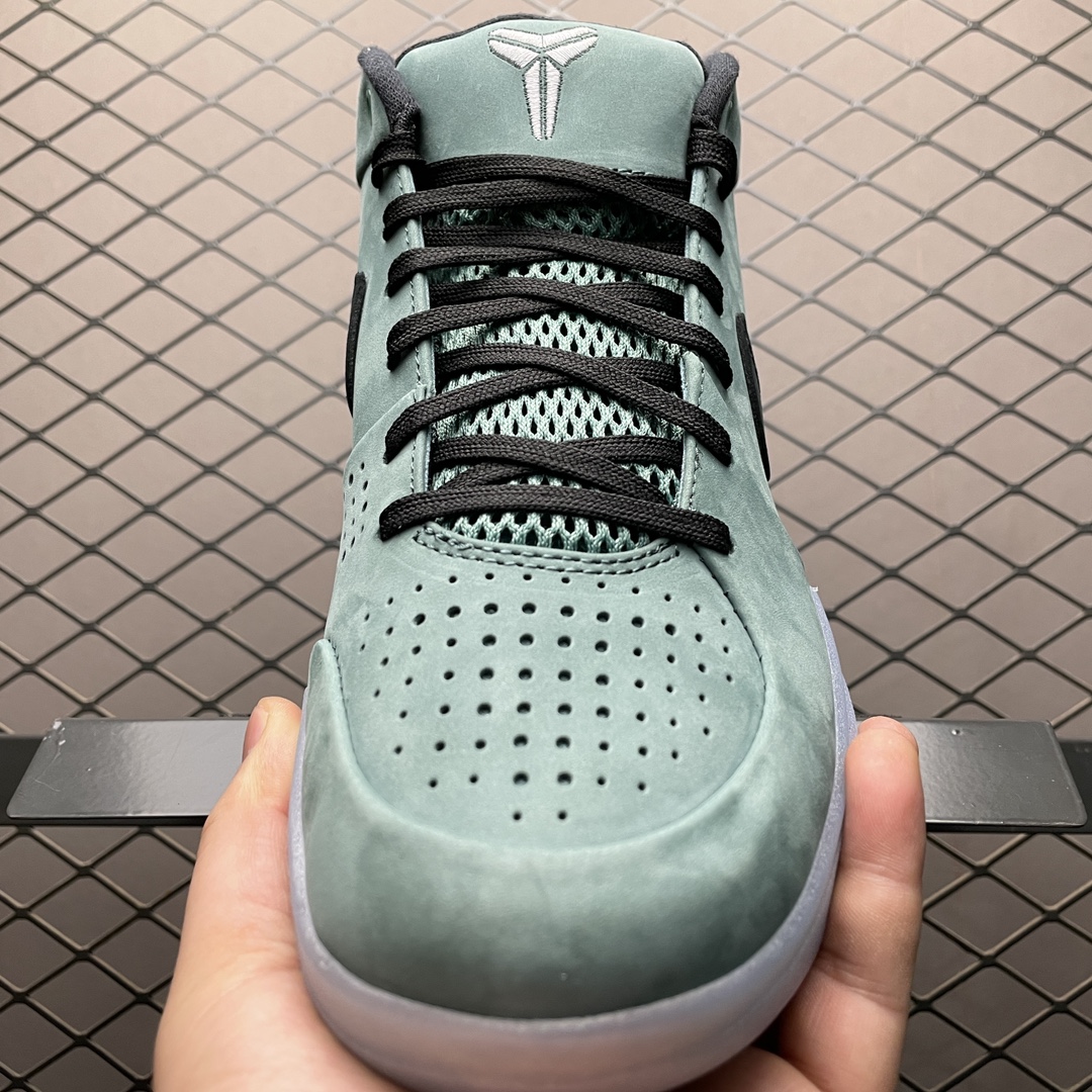 Nike Kobe 4 Protro "Bicoastal"（FQ3545-300）
