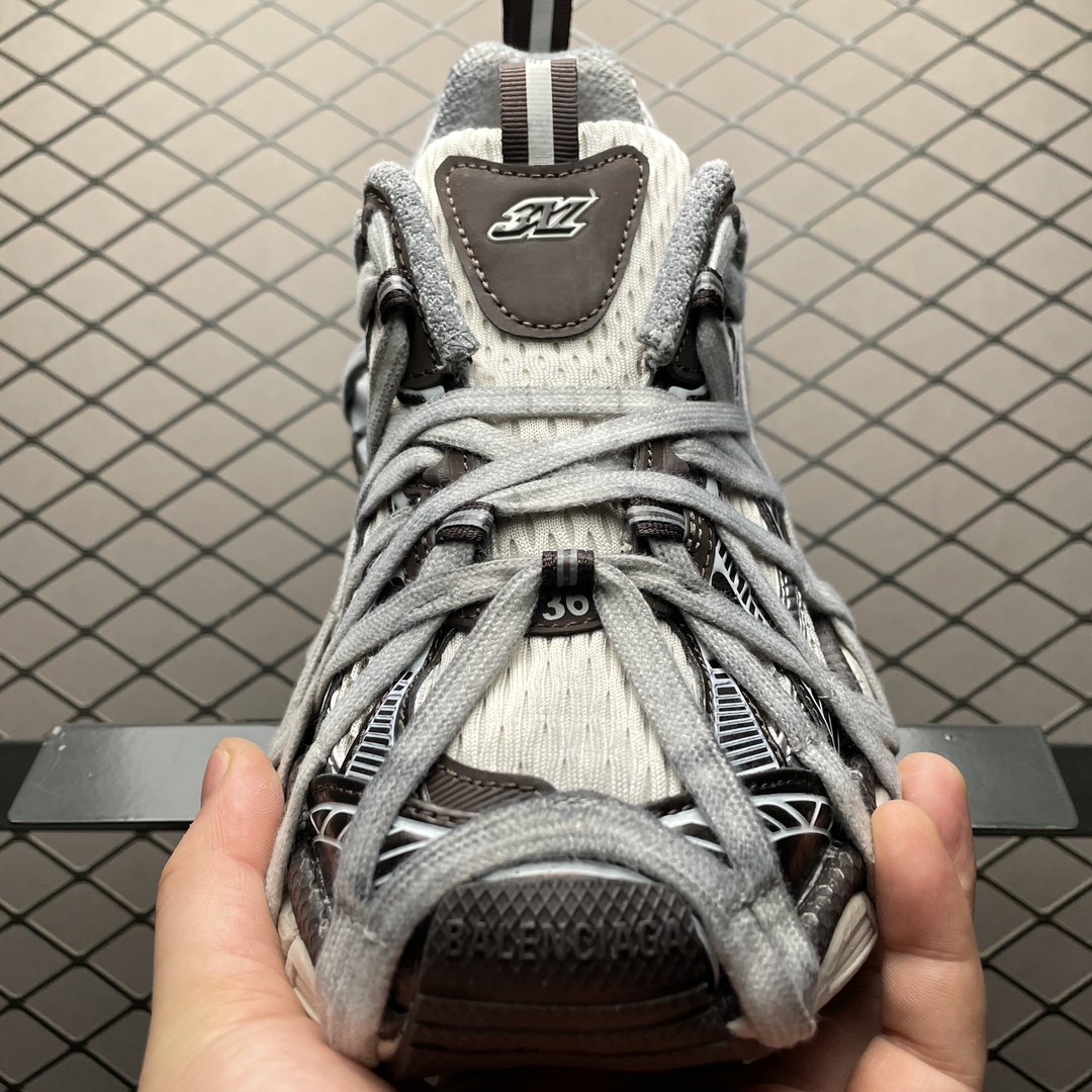 BALENCIAGA 3XL EXTREME LACE sneakers(778698W3XLL2097) BALENCIAGA 3XL EXTREME LACE sneakers(778698W3XLL2097)
