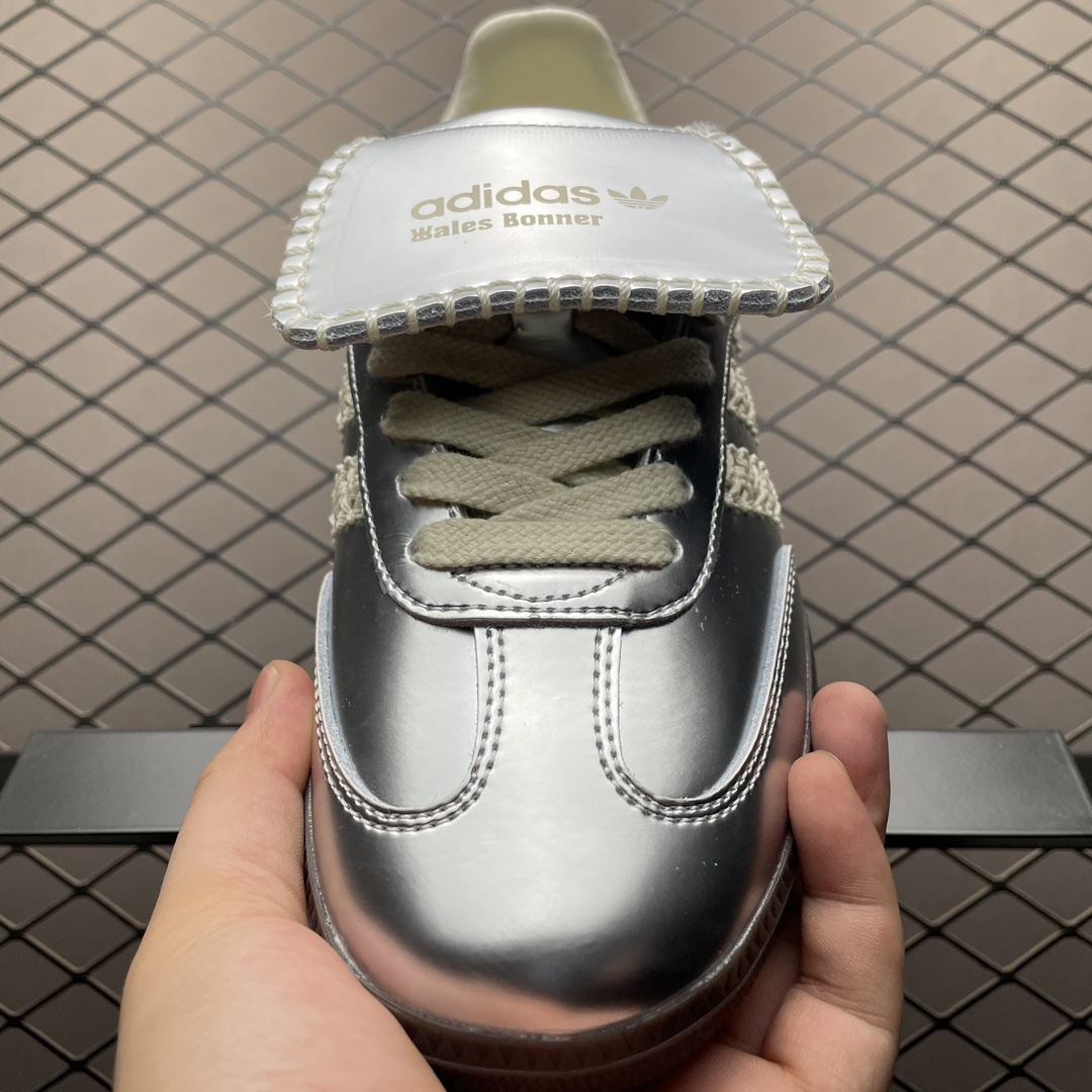 Wales Bonner × adidas Samba 