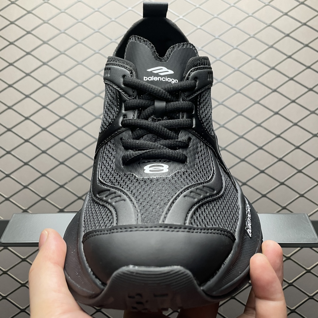 Balenciaga mesh casual shoes（43OFTU75）