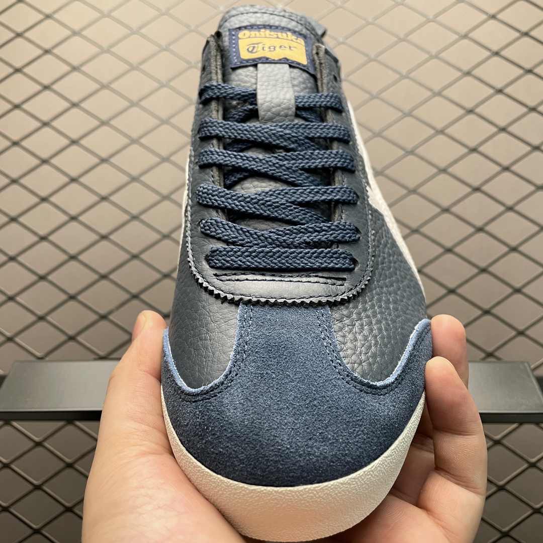 Onitsuka Tiger MEXICO 66 Sneakers/Shoes（1183B039-400）
