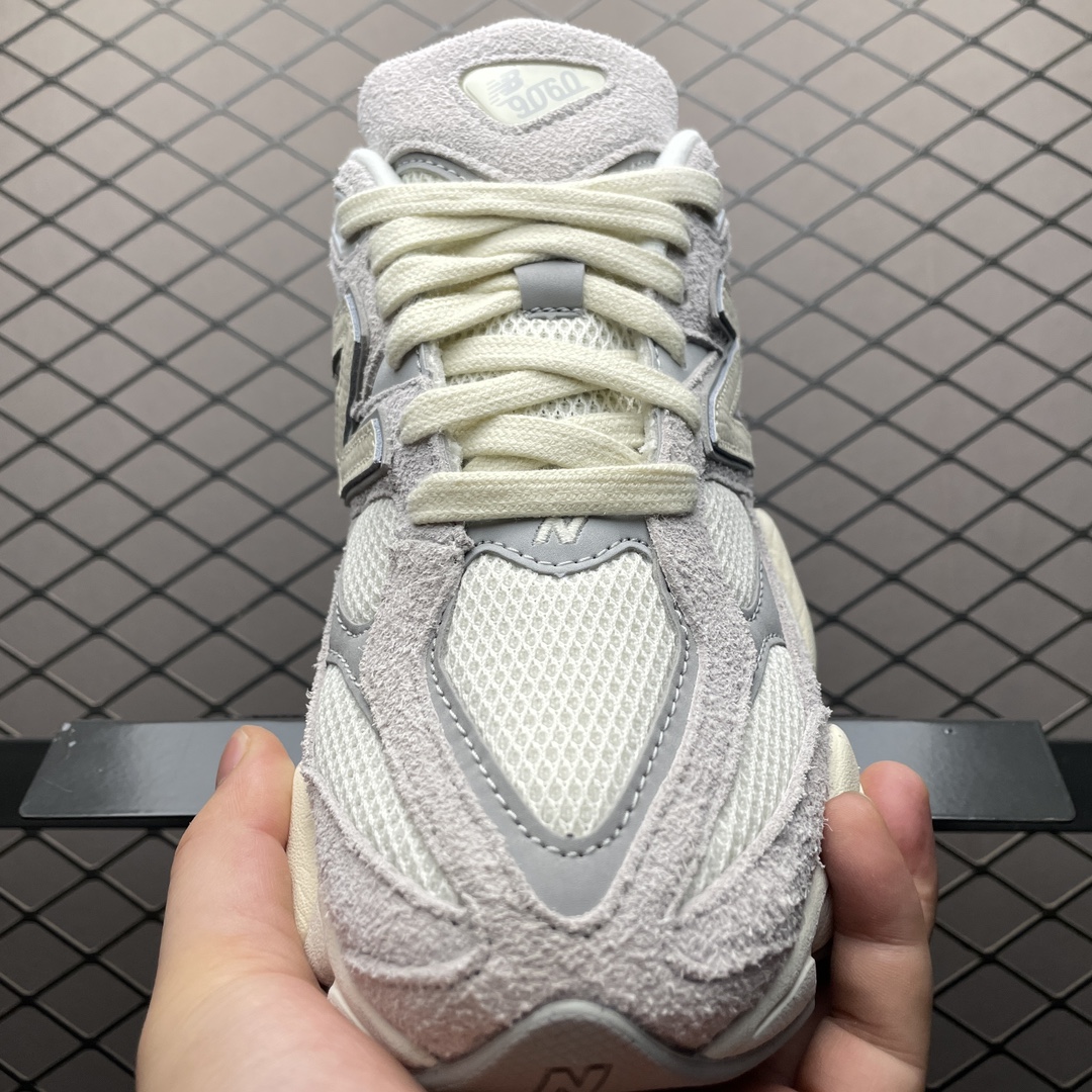 New Balance 9060 Quartz Grey (U9060HSA)