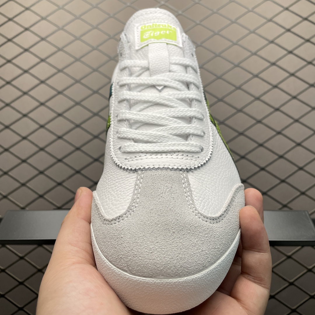Onitsuka Tiger Mexico 66 'Green Blue'（1183A201-111）