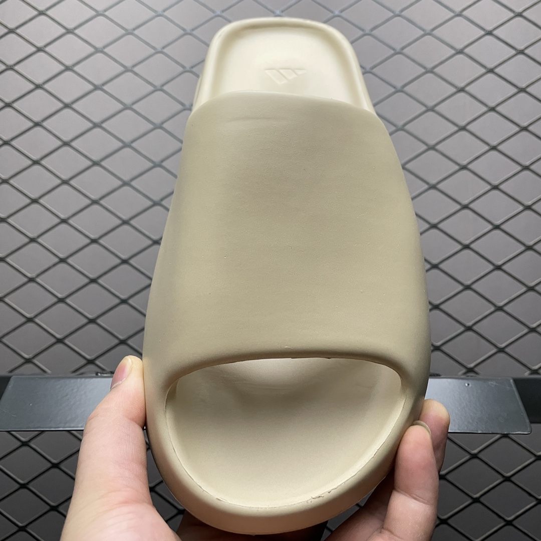 adidas YEEZY Slide "Pure" (GZ5554)