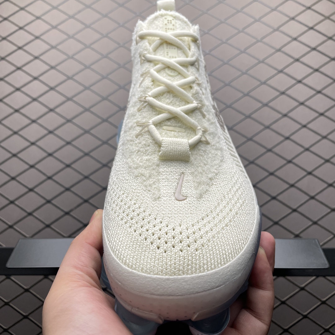 Nike WMNS Air Max Scorpion "Pale Yellow"（DJ4702-101）