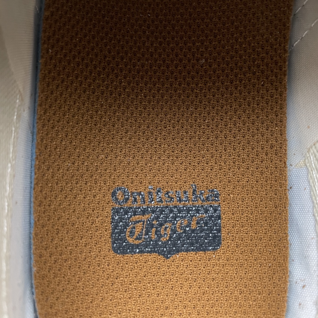 Onitsuka Tiger Mexico 66 'Cacao Brown'（1183C076-102）