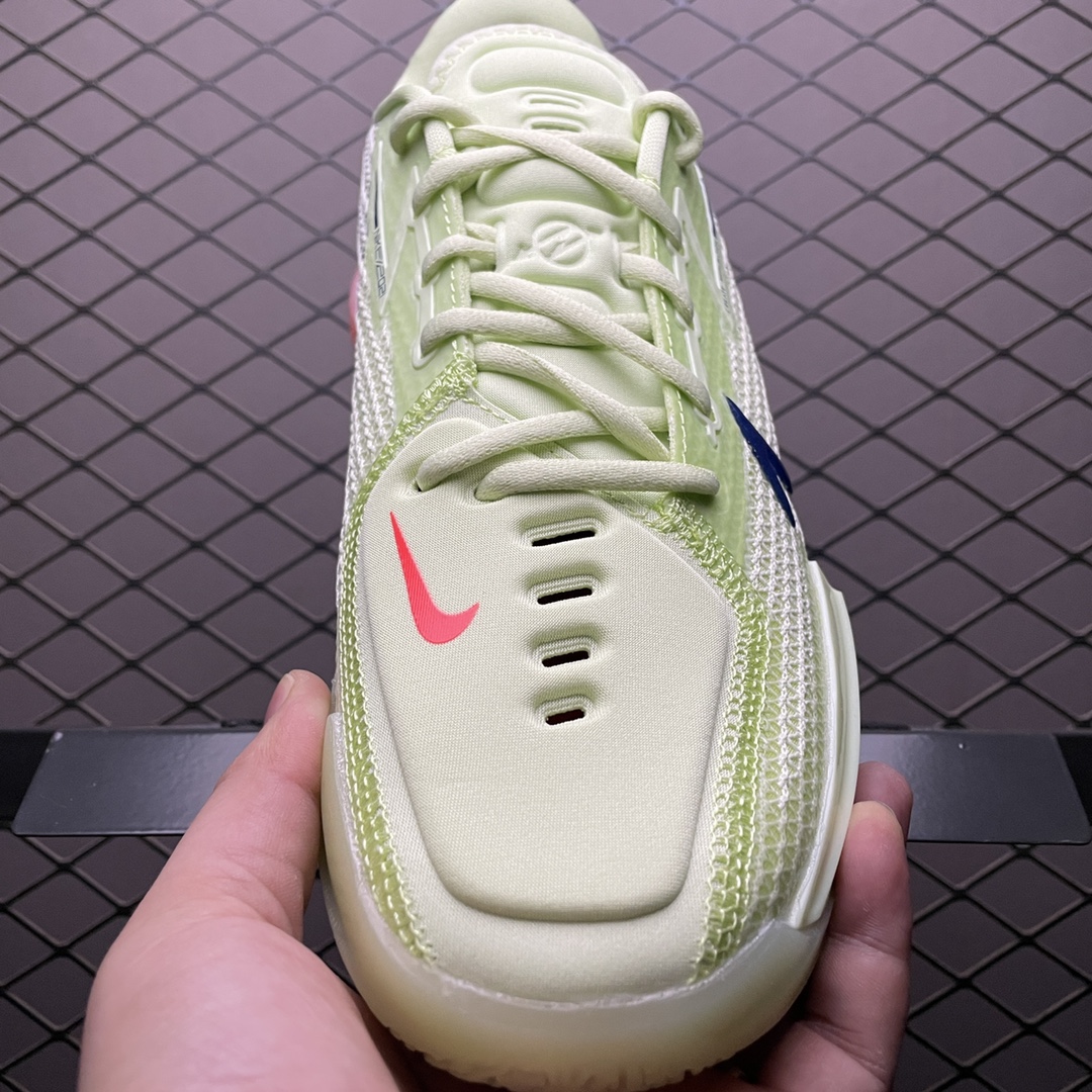 Nike Air Zoom GT Cut Grinch（CZ0176-300）
