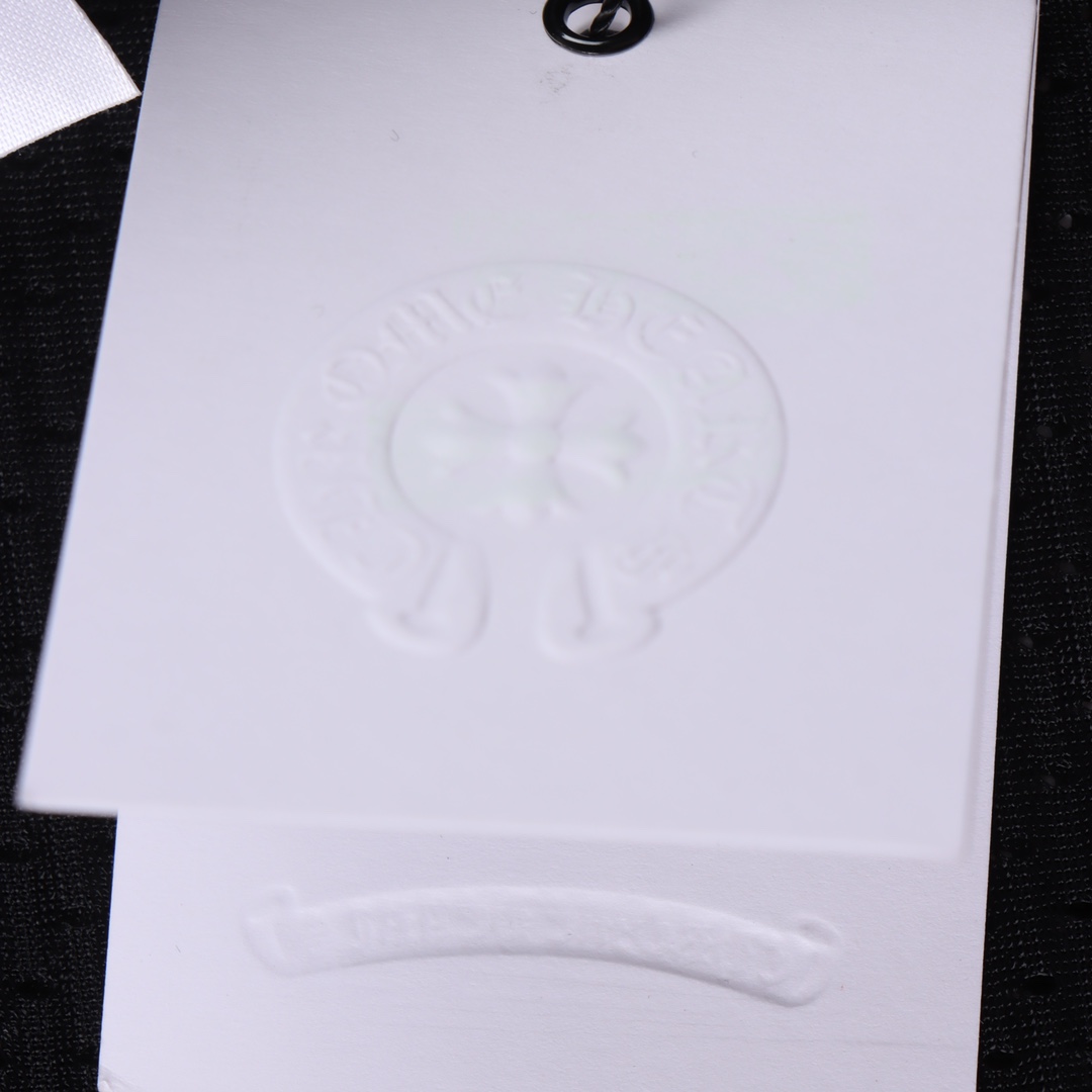 Chrome Hearts T-Shirt(CH-20231186）