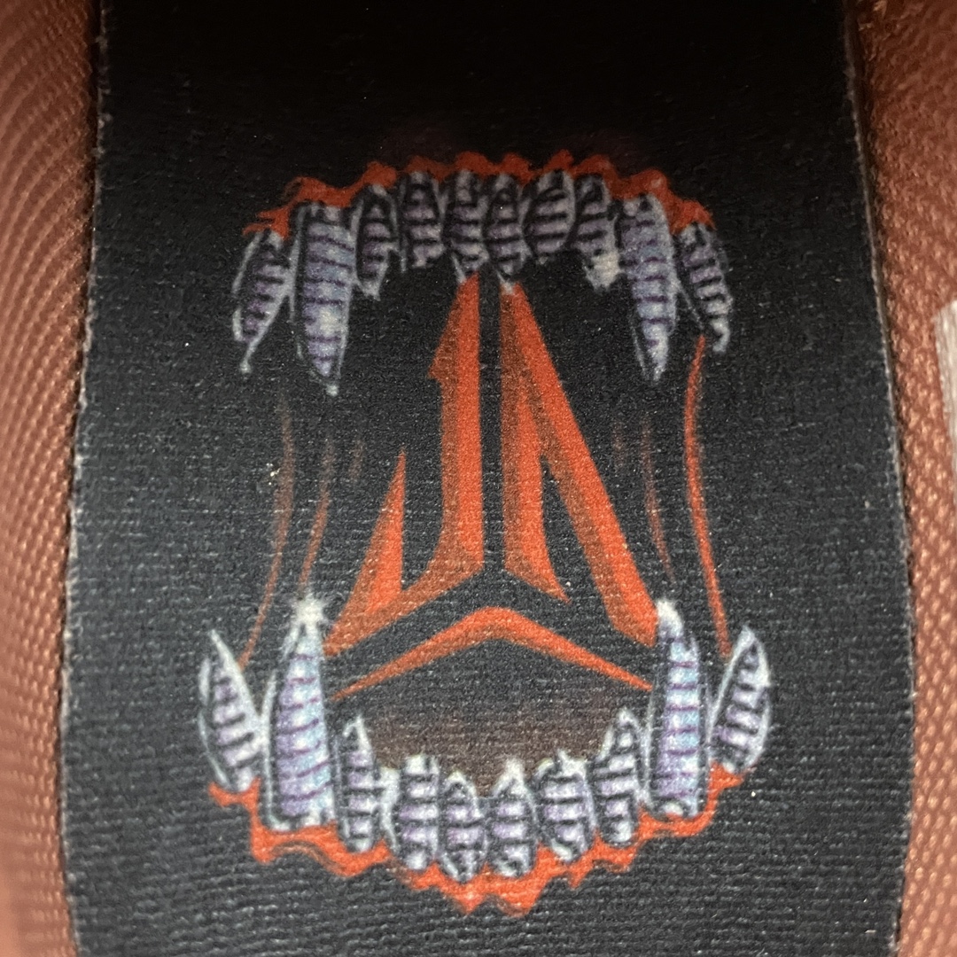 Nike Ja 1 Bite（FV1288-600）