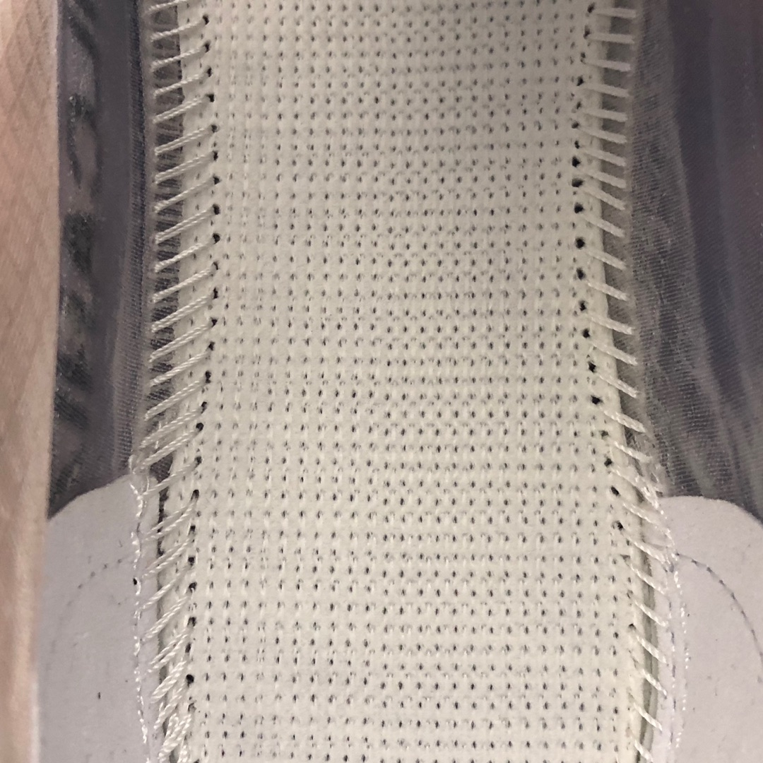 Converse Chuck Taylor All Star Vulcanized Hi Off-White（OFF WHITE x CONVERSE-1）