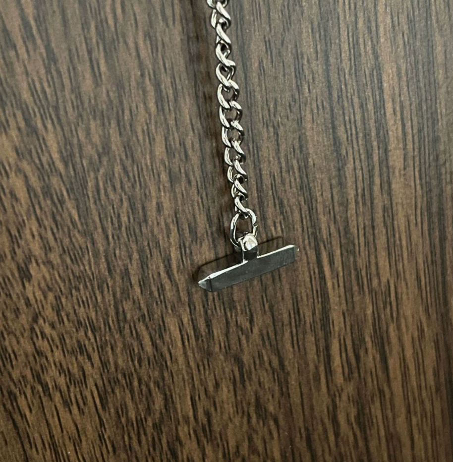 Hermès Destrier Necklace（JC2260905）