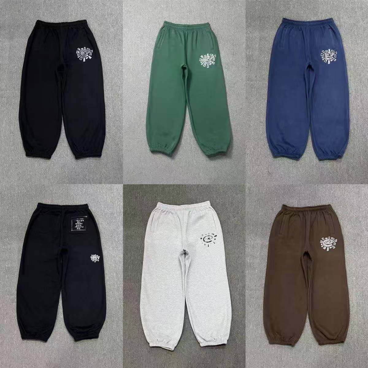 Always do what you need to do-sweatpants（BO-0170）