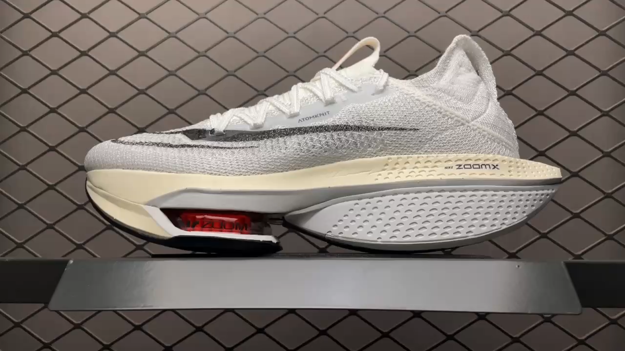 Nike Air Zoom Alphafly Next% 2 