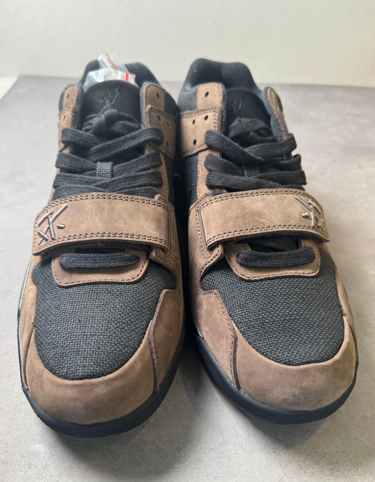 【SALE】Travis Scott x Air Jordan Jordan Jumpman Jack TR 'Mocha'(FZ8117-204)